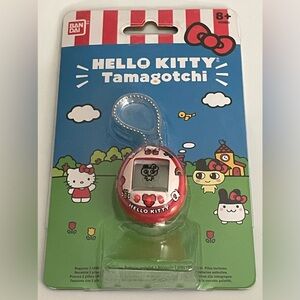Tamagotchi Nano x Hello Kitty - Favorite Things